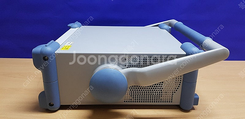 스펙트럼분석기 로데슈바르즈 FSL6 6GHz 판매--2