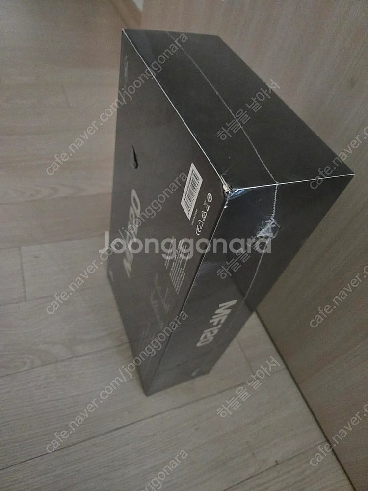 DEEPCOOL GAMER STORM MF120 RGB...--1