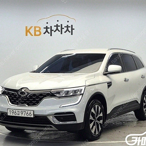 [르노코리아(삼성)]더뉴QM6 2.0 LPe RE 2WD (5인승) ★중고차★중고차매입★전액할부★저신용자★신불자★소액할부★현금★카드 전부 가능합니다!