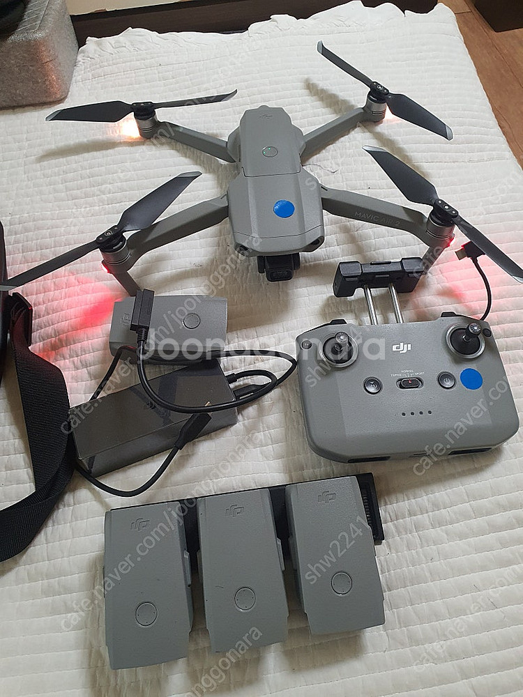 DJI. MAVIC. AIR2--1