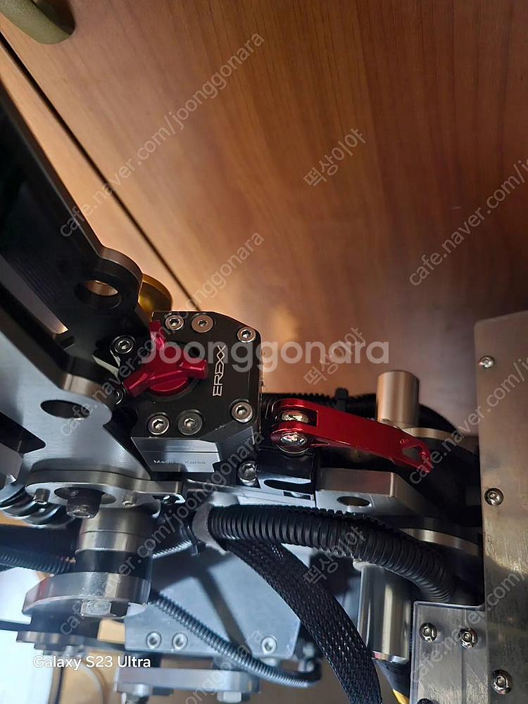 위페드 폴드3 풀튜닝--8