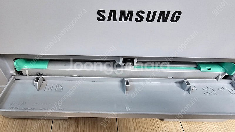 삼성 프린터 복사 복합기 SL-M2870FW--5