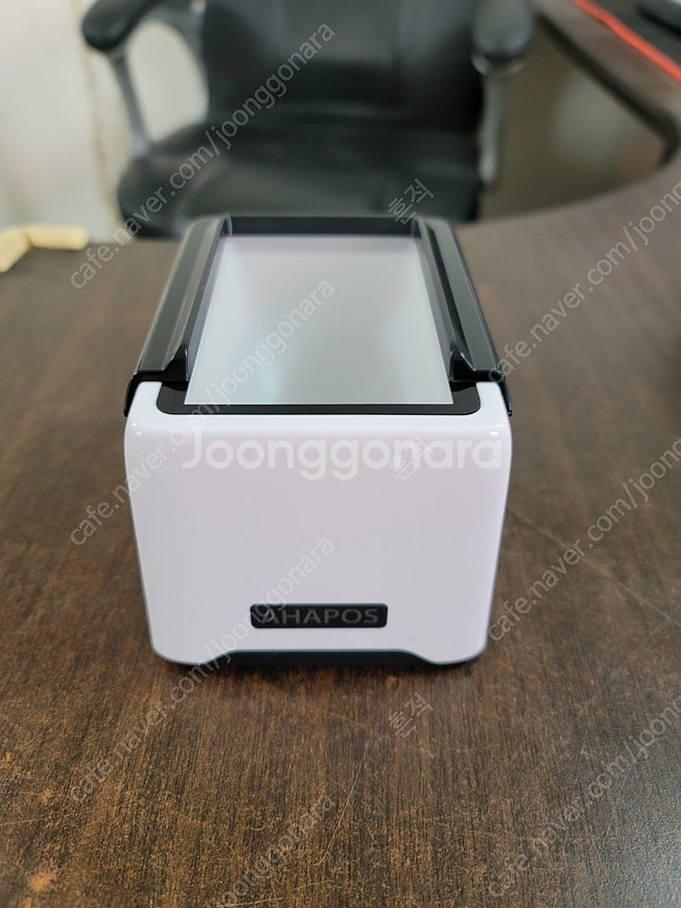 바코드 스캐너--1