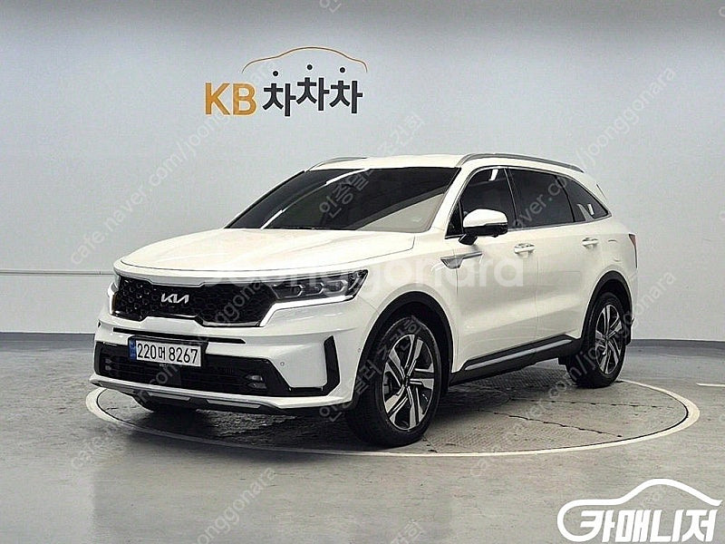 [기아]쏘렌토 4세대(MQ4)하이브리드 HEV 1.6 ...--0