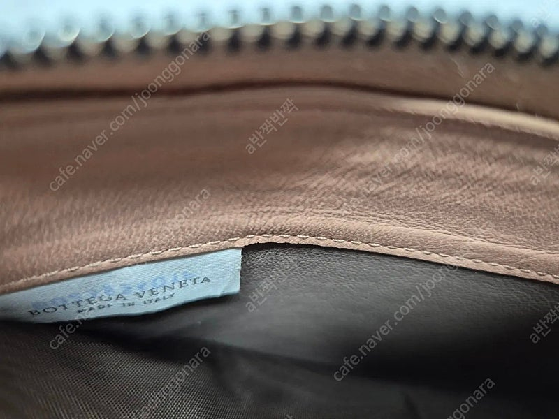 보테가베네타 장지갑 (정품)--2