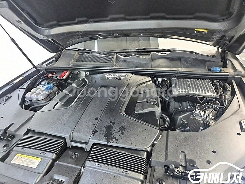 [아우디]Q7 (4M) 35 TDI 콰트로 프리미엄 T...--5