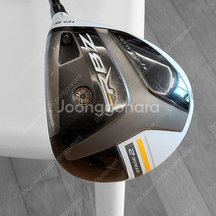 테일러메이드 RBZ STAGE 2 드라이버 10.5도 ...--0