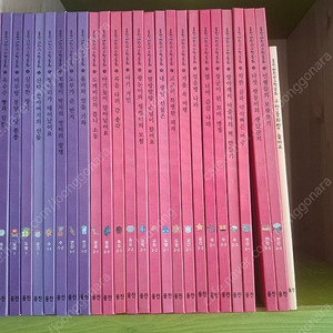 웅진 어린이수학동화 전구성 무료배송