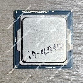 인텔 i7-4790~7700