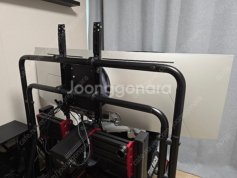 삼성 oled g9 LS49CG934 모니터 팝니다.--1