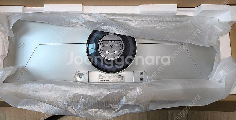삼성 oled g9 LS49CG934 모니터 팝니다.--3