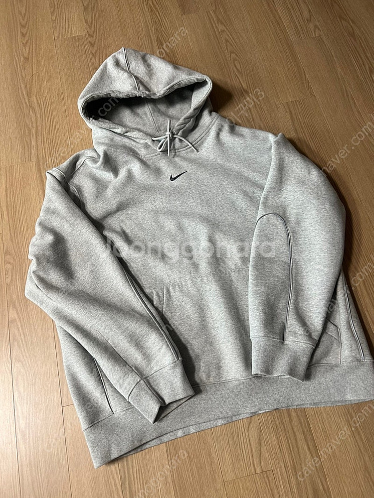 [XXL] 나이키 x 드레이크 녹타 카디널 스탁 에센셜...--0