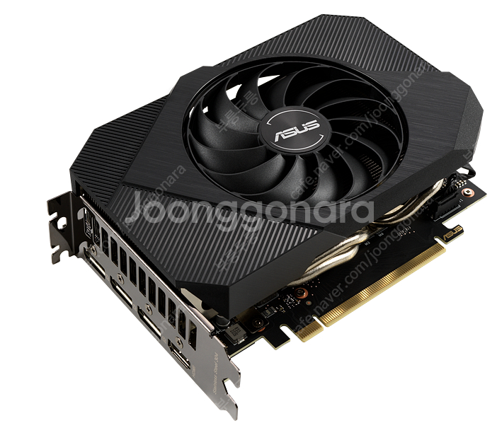 지금 구할수도 없는 RTX 3060 12G (원팬) 팔...--0