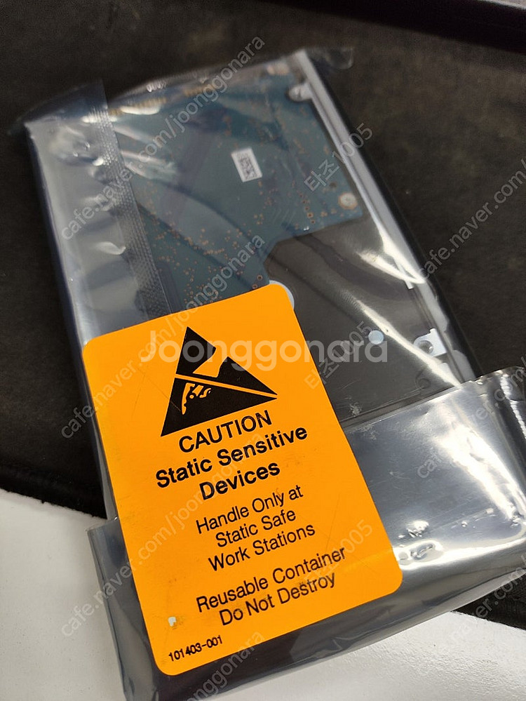 dell sas 2.5인치 600gb 서버용 hdd (...--2