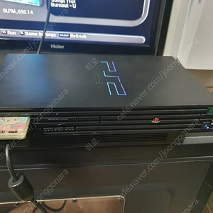 ps2 2테라 판매합니다.