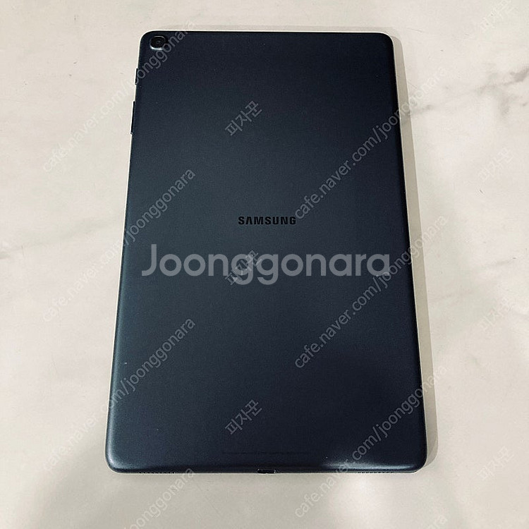 갤럭시 탭A 10.1 (T515) 블랙 완전깨끗한기기 ...--1