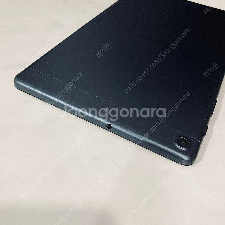 갤럭시 탭A 10.1 (T515) 블랙 완전깨끗한기기 ...--3