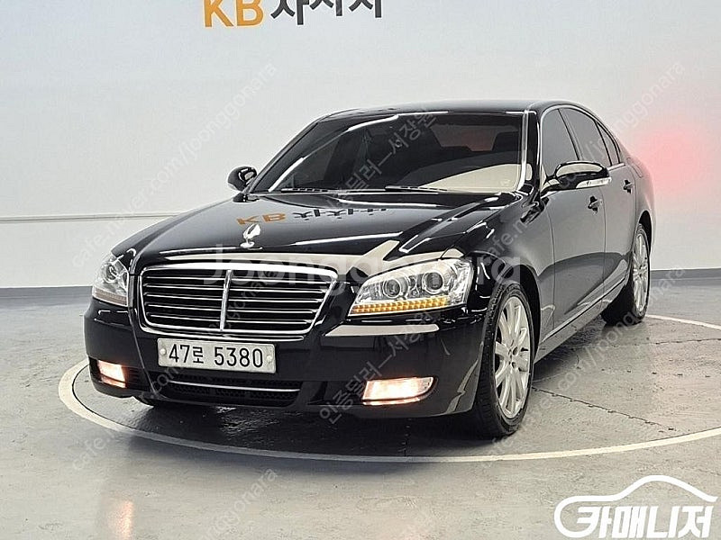 [KG모빌리티(쌍용) ]체어맨W CW700 LUXURY...--0