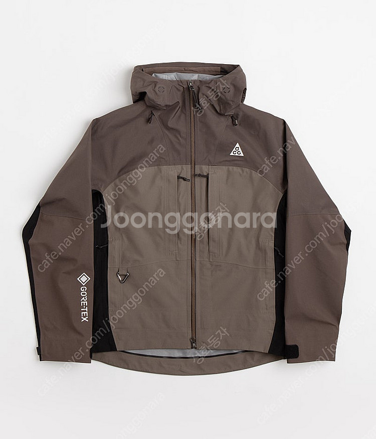 나이키 ACG 미저리릿지 여성--1