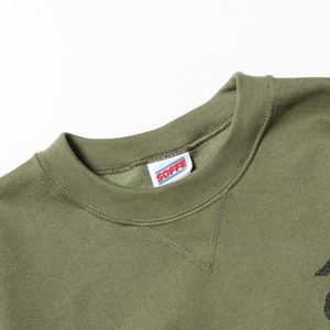 미해병대 usmc sweatshirt 새상품