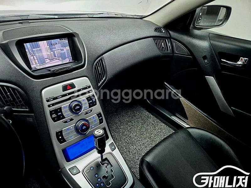 [현대]제네시스쿠페 200 Turbo R (4인승) 2...--1