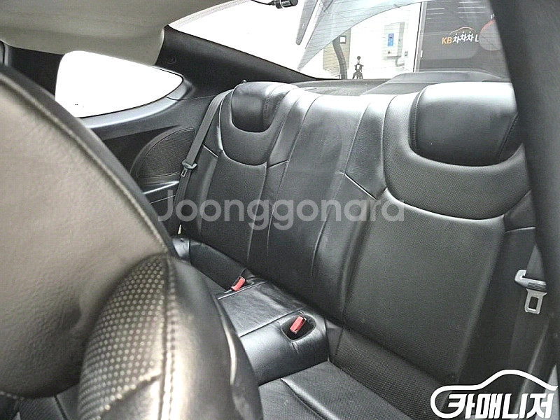 [현대]제네시스쿠페 200 Turbo R (4인승) 2...--3