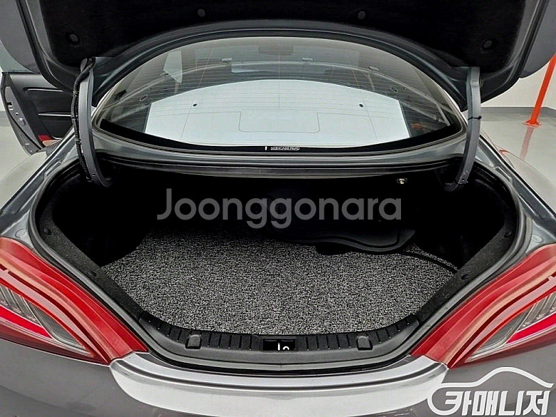 [현대]제네시스쿠페 200 Turbo R (4인승) 2...--7