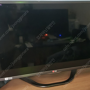 LG 3D TV 32인치