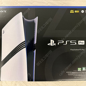 PS5 PRO 플스5 프로 미개봉 새상품 95만원 판매합니다