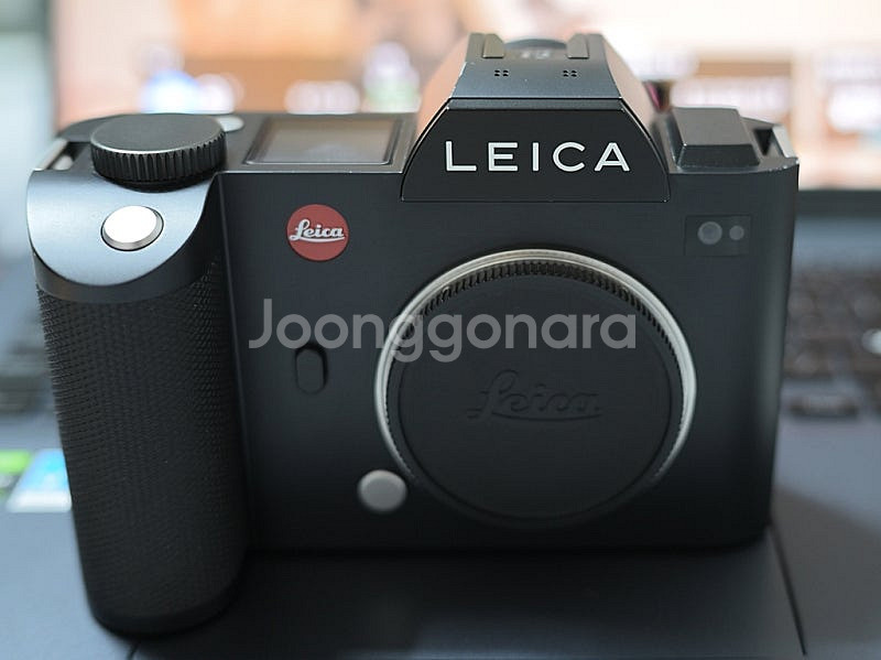 라이카 Leica SL / SL2-S 바디 박스풀셋--0