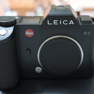 라이카 Leica SL / SL2-S 바디 박스풀셋