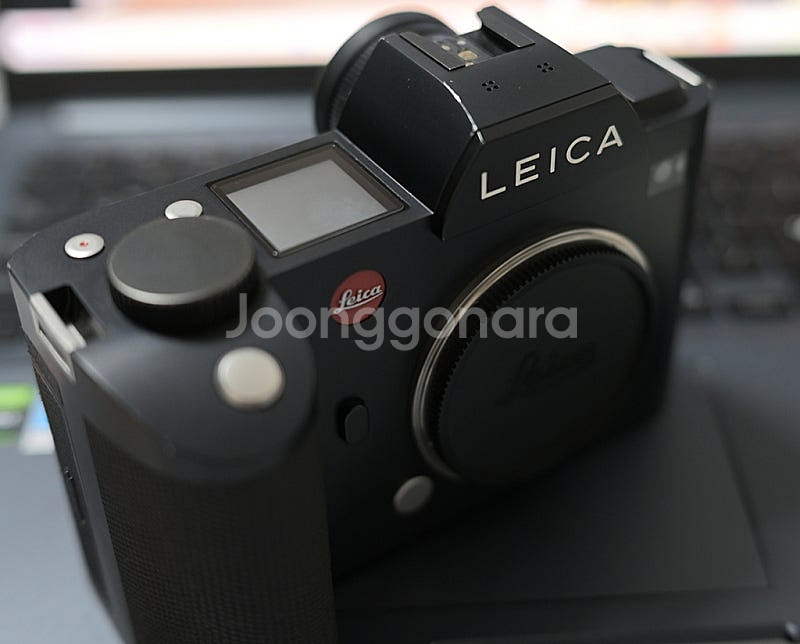 라이카 Leica SL / SL2-S 바디 박스풀셋--1
