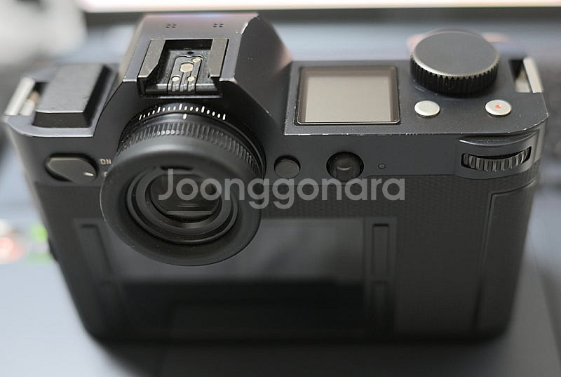 라이카 Leica SL / SL2-S 바디 박스풀셋--3