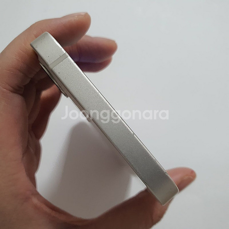 아이폰 12 64GB (IOS16.0) 저렴 27만--3