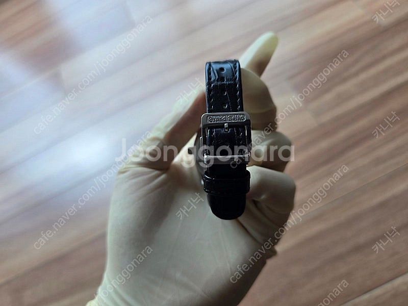 그랜드 세이코 SBGX295--8