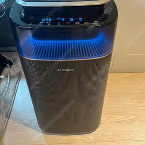 삼성 공기청정기+가습기. AX46N6580DMD 팝니다