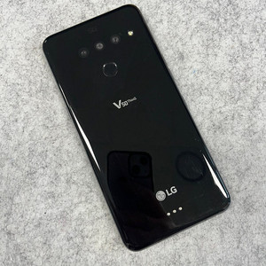 LG V50 블랙 128G 가성비 서브폰 배달용 퀵용 네비용 추천 검수완료 7만원 판매합니다