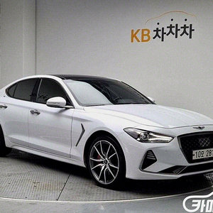 [제네시스]G70 3.3T 스포츠 AWD 슈프림 (5인승) 2018 년 중고차◆전액할부◆중고리스◆친절서비스◆