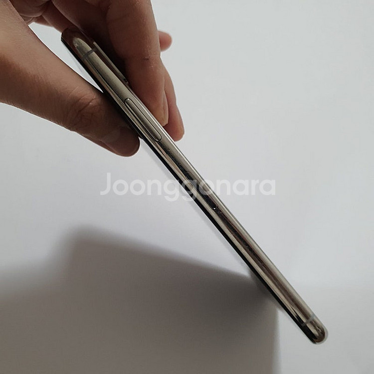 아이폰 X 64GB (IOS16.7.10) 저렴 18만--4