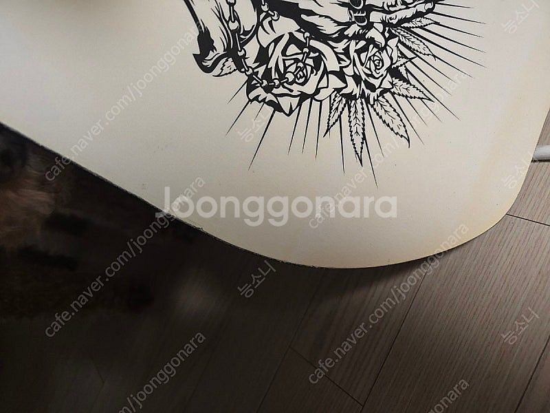 스노우보드 풀세트 판매합니다. 얼로비 비범gt 롬 D....--1