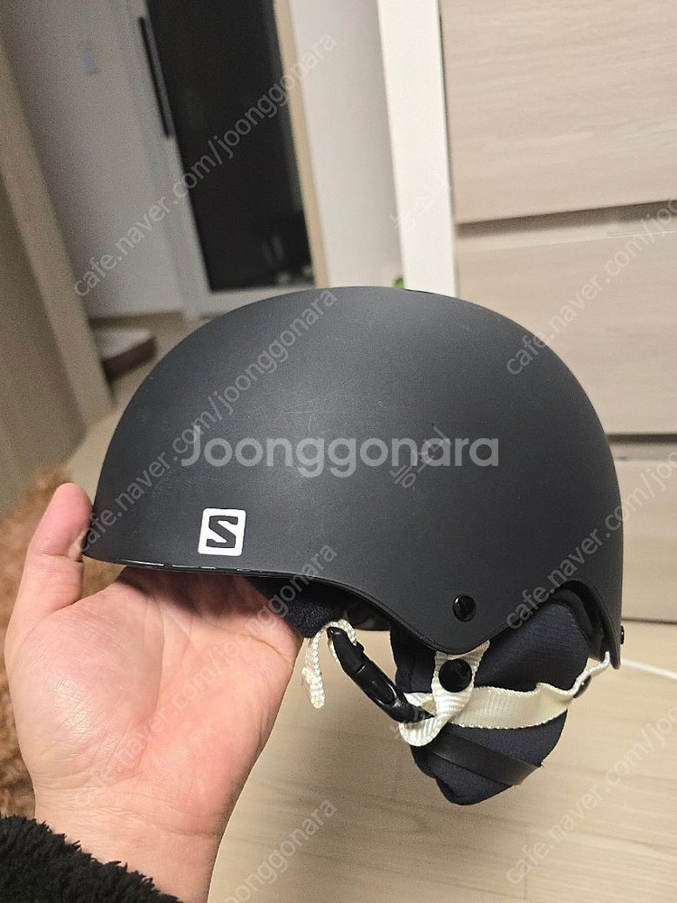 스노우보드 풀세트 판매합니다. 얼로비 비범gt 롬 D....--9
