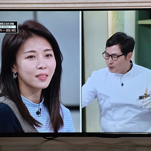 앤트웍스 43인치 4K UHD (AT-UA4300SM) 오디오불량 판매합니다.