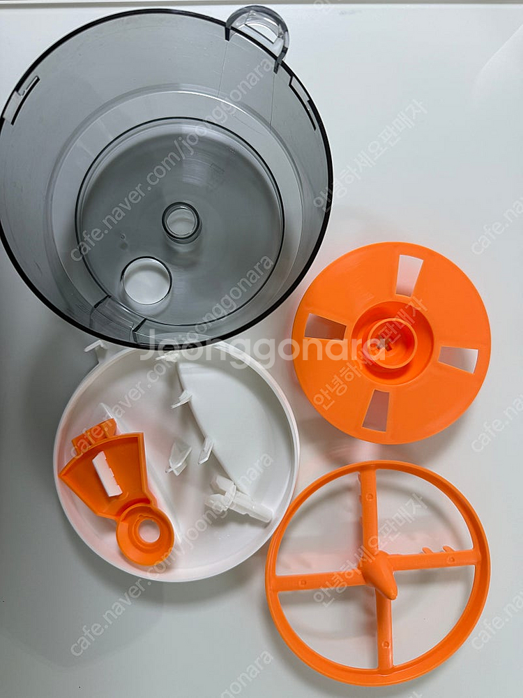 베이비브레짜 분유제조기 (25.2월 완전분해 세척 받음)--1