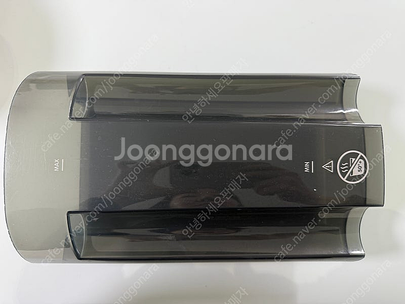 베이비브레짜 분유제조기 (25.2월 완전분해 세척 받음)--2