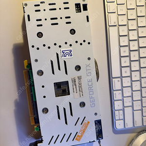 GTX 1060 6GB 개간지