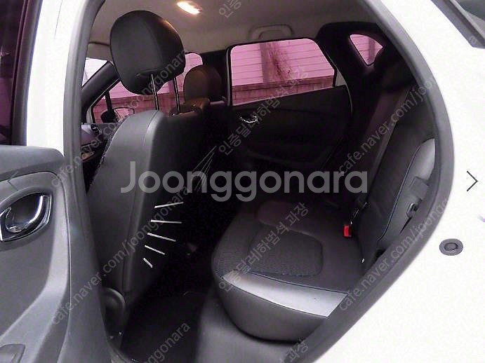 @17년식 QM3 RE 시그니처 에투알 화이트바디 전국최저가격️새해특가할인️72개월전액할부️여유자금--6