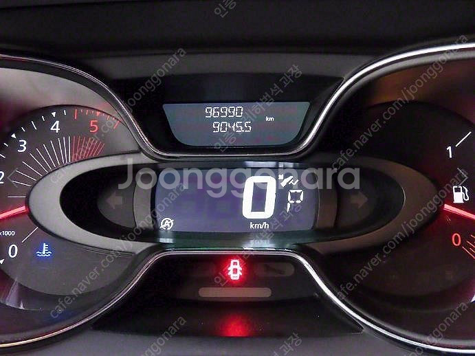 @17년식 QM3 RE 시그니처 에투알 화이트바디 전국최저가격️새해특가할인️72개월전액할부️여유자금--9