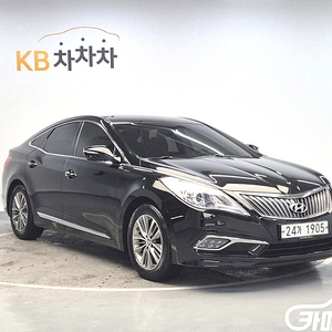 [현대]그랜저 HG HG240 MODERN (5인승) 2015 년 중고차 전국☆최저가판매☆최고가매입☆