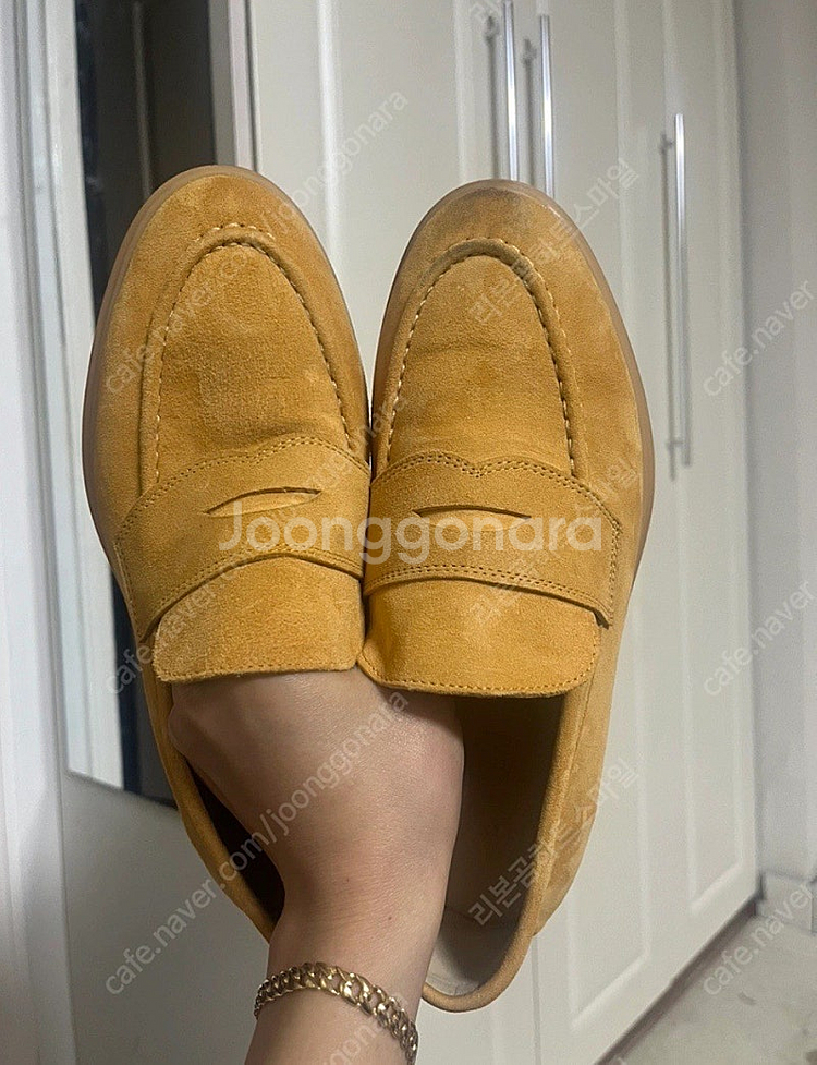 꺌랑 기절로퍼 245--1