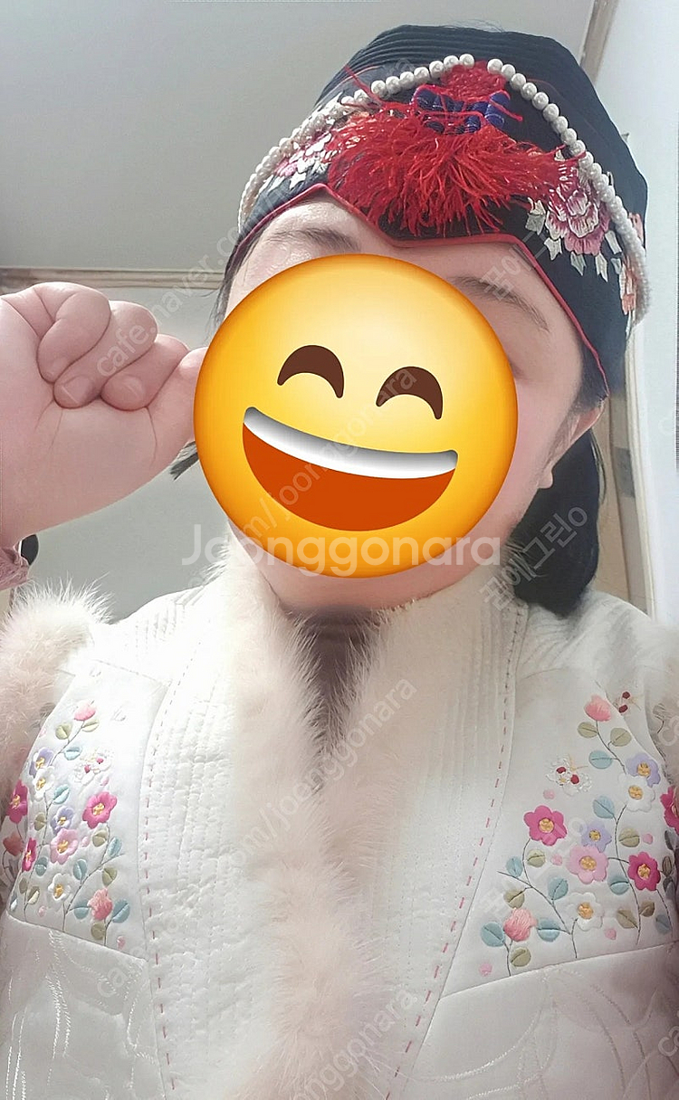 한복 성인 아얌 두개 일괄판매--1